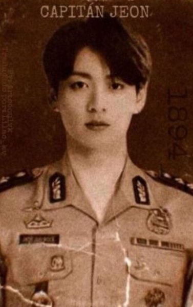 Captain Jeon Since 1894