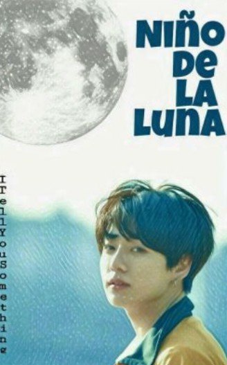 Niño de la Luna