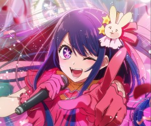 Ai Hoshino (Oshi no Ko)