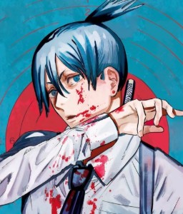 Aki Hayakawa (Chainsaw Man)
