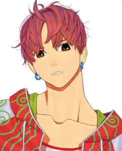 Jiji (Dandadan)