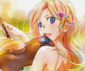 Kaori Miyazono (Your Lie in April)
