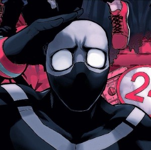 Twice (My Hero Academia)