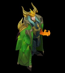 Emerald
