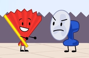 Fanny Bfdi x Fan II