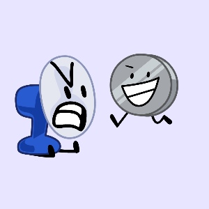 Fanny Bfdi x Nickel II