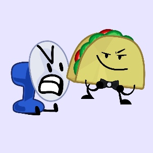 Fanny Bfdi x Taco II