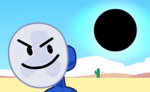 Fanny x Black Hole