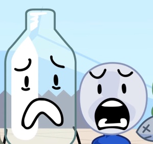 Fanny x Bottle