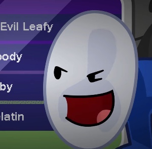 Fanny x Evil Leafy