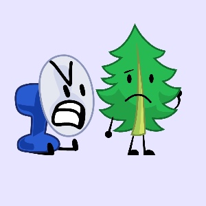 Fanny x Fern