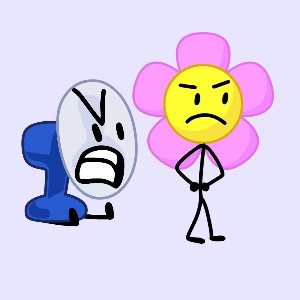 Fanny x Flower