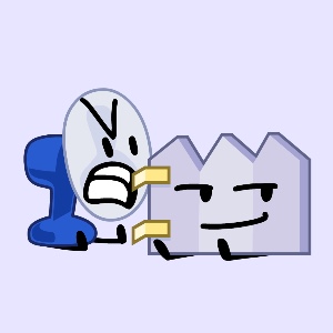 Fanny x Gaty