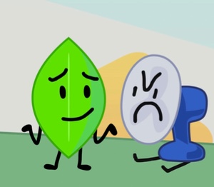 Fanny x Leafy