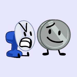Fanny x Nickel