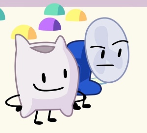 Fanny x Pillow