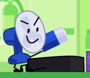 Fanny x Remote