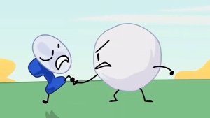 Fanny x Snowball