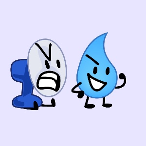Fanny x Teardrop