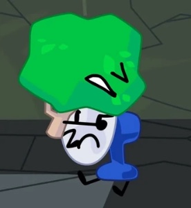 Fanny x Tree