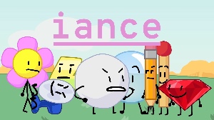 Iance Poly