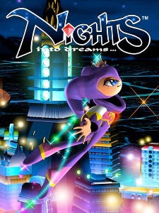 Nights: Into Dreams