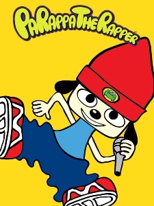 PaRappa The Rapper