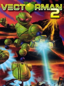 Vector Man 2