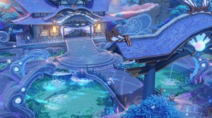 Inazuma
