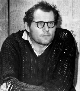 Stanley Webber