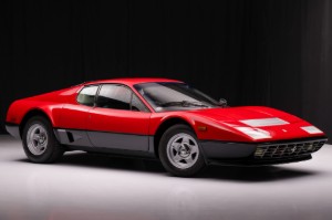 Ferrari 512 BB
