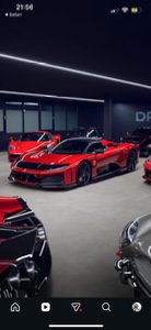 Ferrari F80