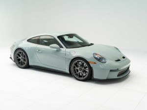 Porsche 911 S/T