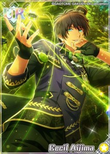 Cecil