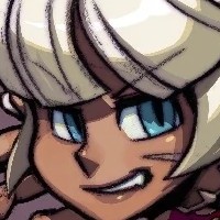 Ms. Fortune