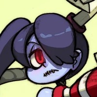 Squigly