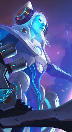 Pulsefire Alune
