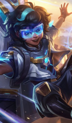 Pulsefire Milio
