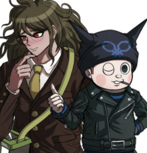 Goshi