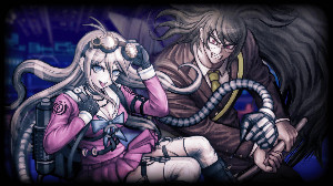 Irugoku