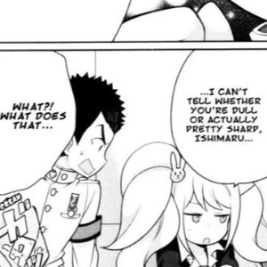 Ishisaba