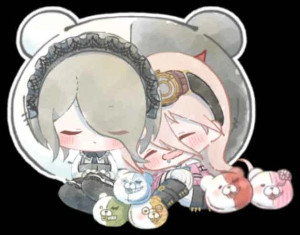 Kirumiu