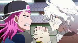 Komasouda