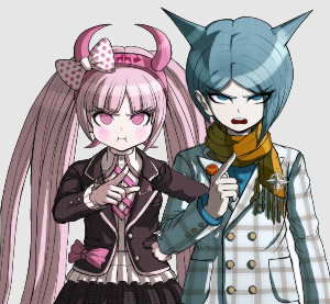 Nagikoto