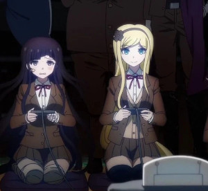 Nevermiki