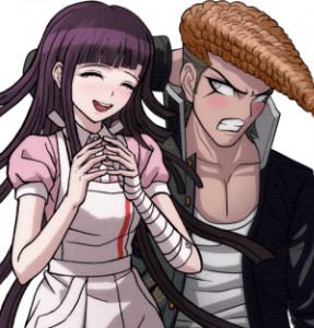Owamiki