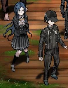 Saimugi