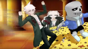 Sansmaeda