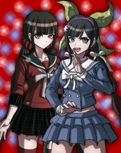 Tenmaki