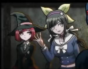 Tenmiko